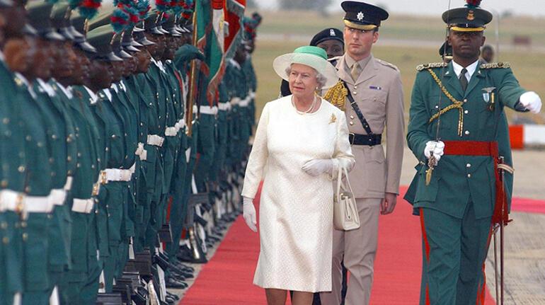 The dark side of Queen Elizabeth II legacy: What will happen in those countries now Give back our diamonds
