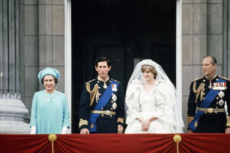 Queen Elizabeth II and Diana: What a mother-in-law she cried three times in half an hour