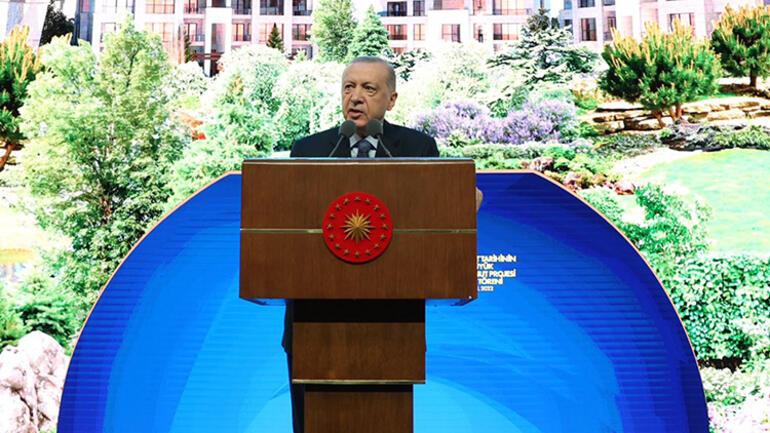 Son dakika... TOKİ sosyal konut projesi başvuru şartları belli oldu Erdoğan, 2+1 ve 3+1 ev fiyatlarını açıkladı