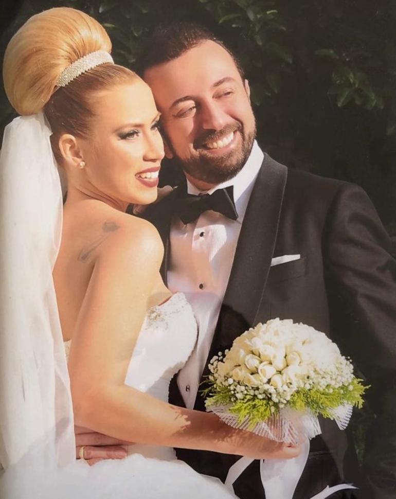 Oyuncu Burçin Bildik ve Çiğdem Dikerler boşandı