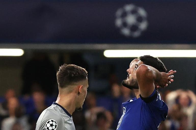 Son Dakika: UEFA Şampiyonlar Liginde çılgın gece Erling Haalanddan akılalmaz gol... Lionel Messiden tek golle iki rekor...
