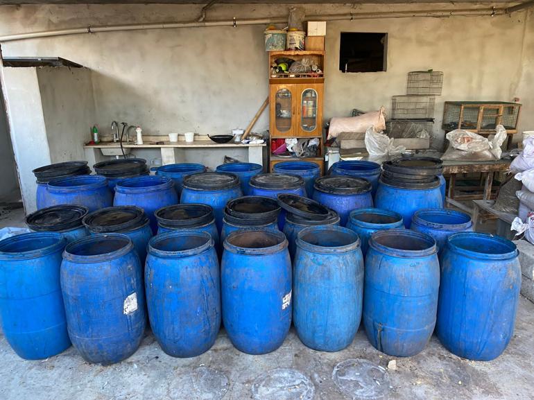 Ülke genelinde Zincir operasyonu: 178 şüpheli hakkında gözaltı kararı