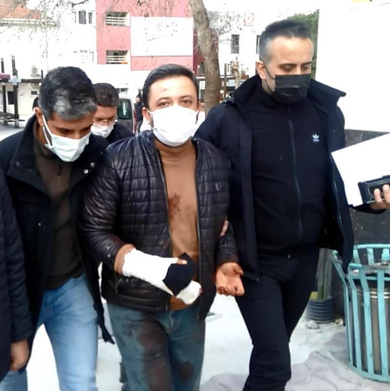 Moda tasarımcısı cinayetinde yeni detaylar İfadesinde çark etti