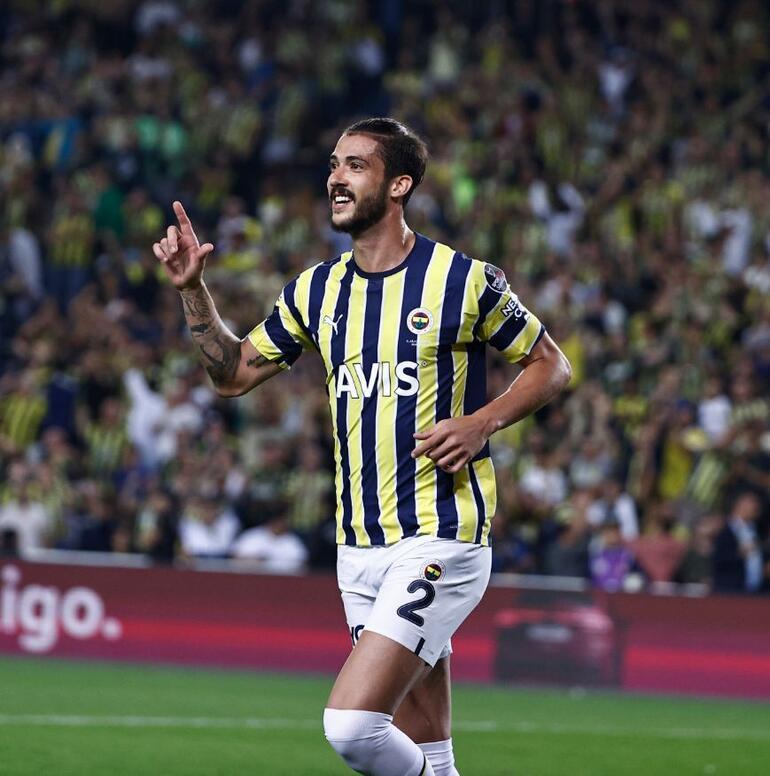 Son Dakika: Fenerbahçe - Alanyaspor maçında fark yarattı.  Kayıt durmuyor.  Mükemmel, gösterişsizliği cezalandırdı