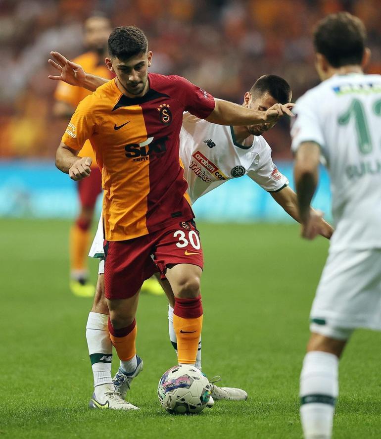 Son dakika Galatasaray Başkanı Dursun Özbek, Yusuf Demir ile Milli Takım'ın açıklamasını karıştırdı FIFA kuralı ne diyor?