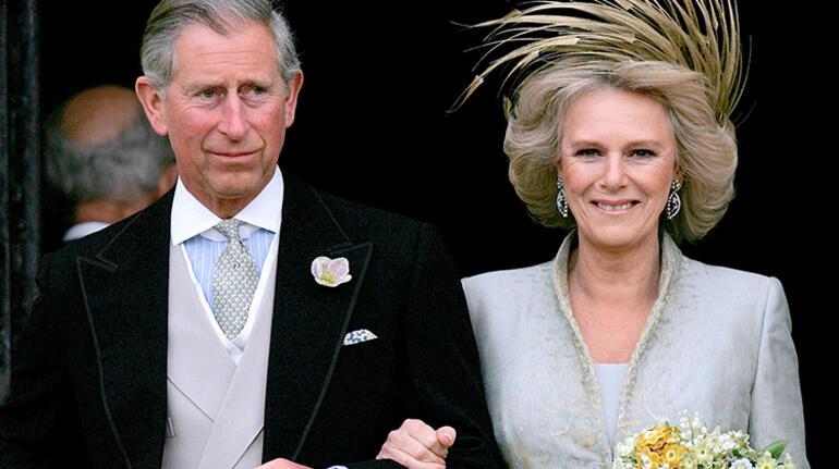 Yeni Konsort Kraliçe Camilla, ‘gerçek patron mu