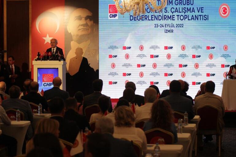 CHP lideri Kılıçdaroğlundan dikkat çeken açıklama: Gerçekten benimle birlikte misiniz