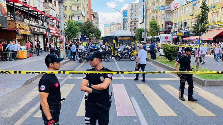 Otobüsün kapısına kıyafeti sıkışan kadının feci ölümü