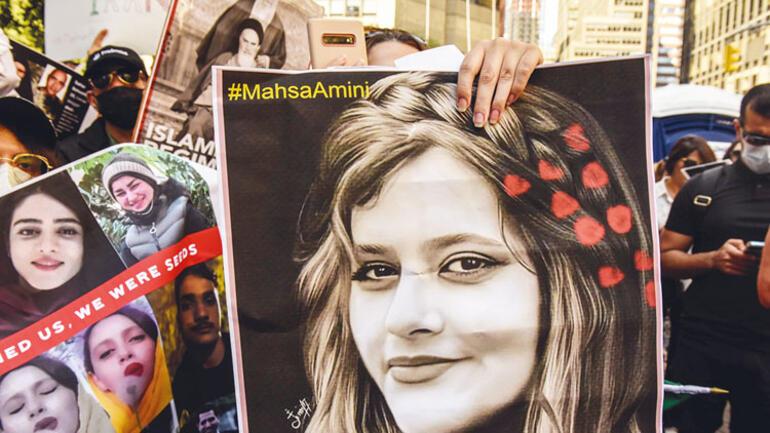 Supporters of the regime also took to the streets in Iran: The death toll in the Mahsa Amini rebellion rose to 50