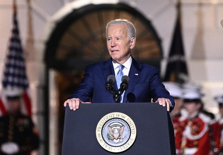 U.S. President Joe Bidendan secret message to Putin Global arms warning from Ukraine....