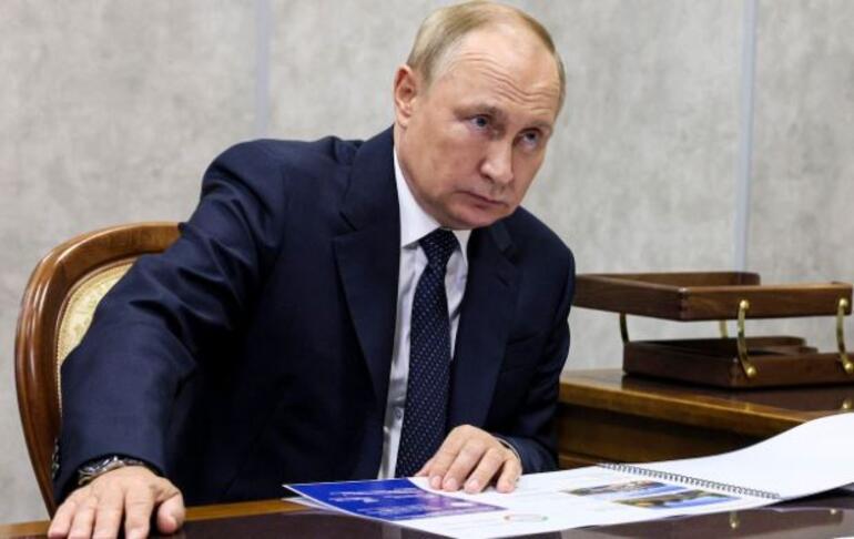 U.S. President Joe Bidendan secret message to Putin Global arms warning from Ukraine....