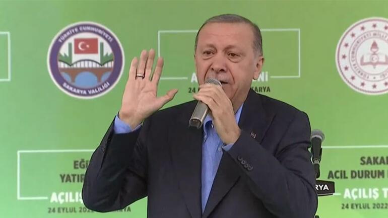 Son dakika... Cumhurbaşkanı Erdoğan esir takası ve tahıl koridoruna dikkat çekti: Dünya bizleri konuşuyor