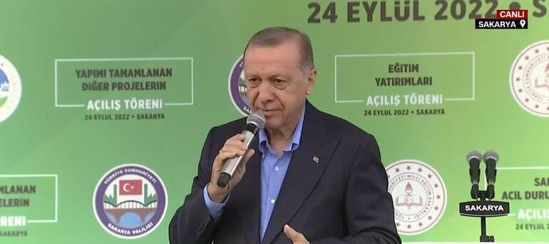 Son dakika... Cumhurbaşkanı Erdoğan esir takası ve tahıl koridoruna dikkat çekti: Dünya bizleri konuşuyor