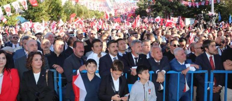 Last minutes: Harsh words from Bahçeli to Kılıçdaroğlu: His words are the audacity to challenge Turkey