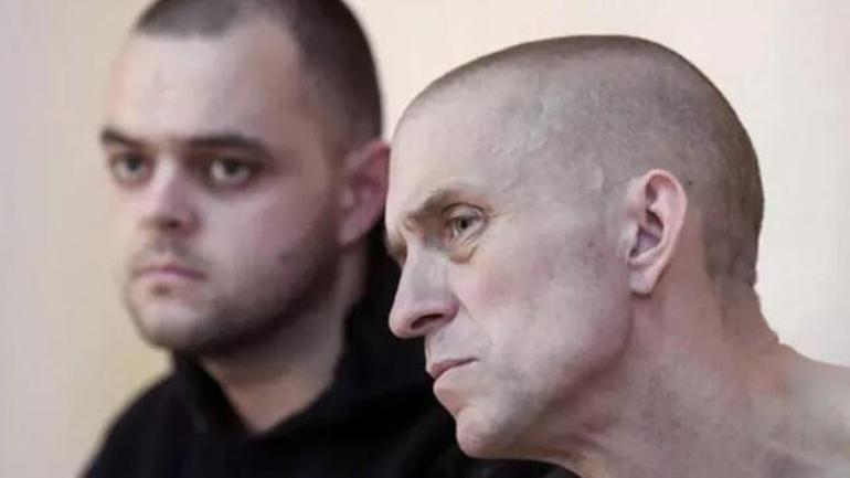 Stunning torture allegations from British soldiers released by Russia