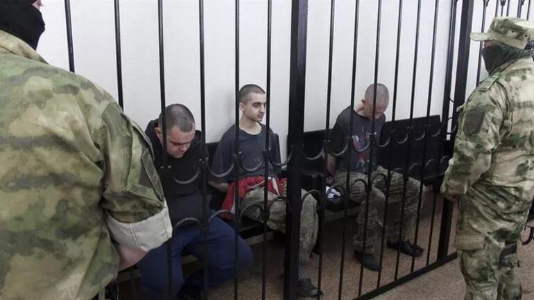 Stunning torture allegations from British soldiers released by Russia