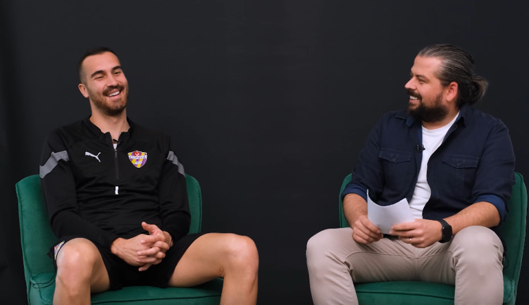Son Dakika Harun Tekin: Eyüpsporu oynatmamaya oynuyorlar | Fenerbahçe yıllarım zor geçti | Altay Bayındır & Uğurcan...