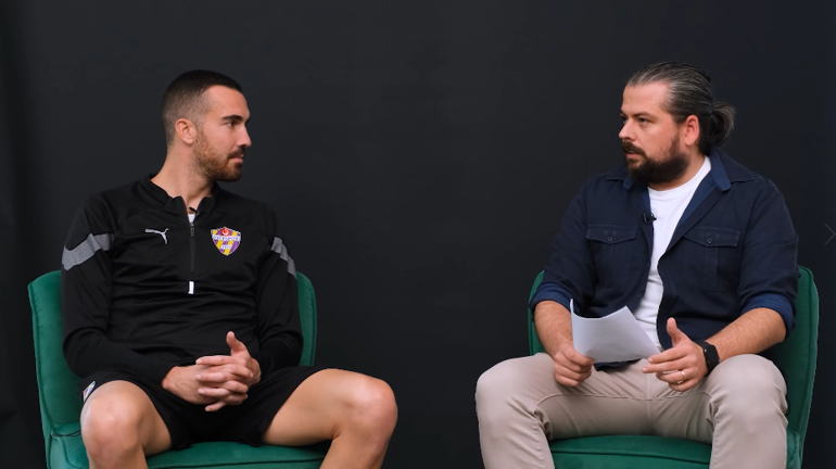 Son Dakika Harun Tekin: Eyüpsporu oynatmamaya oynuyorlar | Fenerbahçe yıllarım zor geçti | Altay Bayındır & Uğurcan...