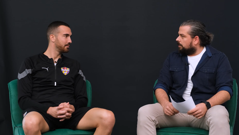 Son Dakika Harun Tekin: Eyüpsporu oynatmamaya oynuyorlar | Fenerbahçe yıllarım zor geçti | Altay Bayındır & Uğurcan...