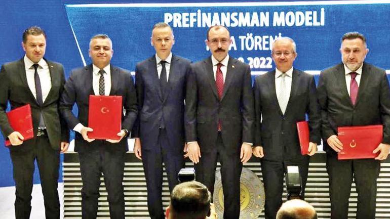 İhracata yeni nesil destek