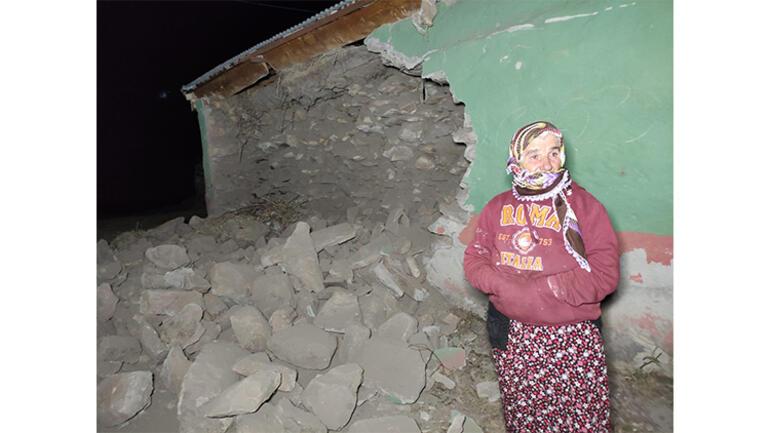 Son dakikalar... Ardanda korkutan deprem Erzurum ve Karsta da tıslandı
