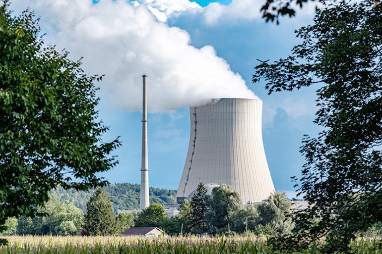 Habeck’ten nükleer santral konusunda ‘u’ dönüşü