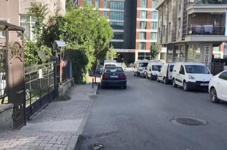 Küçükçekmecede korkunç olay Kızına yakıştırmadığı damadını öldürdü... İfadesi ortaya çıktı