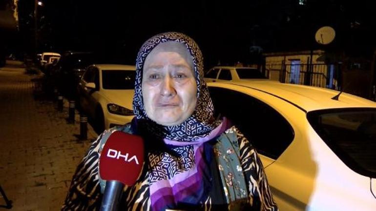 Küçükçekmecede korkunç olay Kızına yakıştırmadığı damadını öldürdü... İfadesi ortaya çıktı
