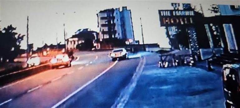Şarampol faciası 4 kişilik aile yok oldu