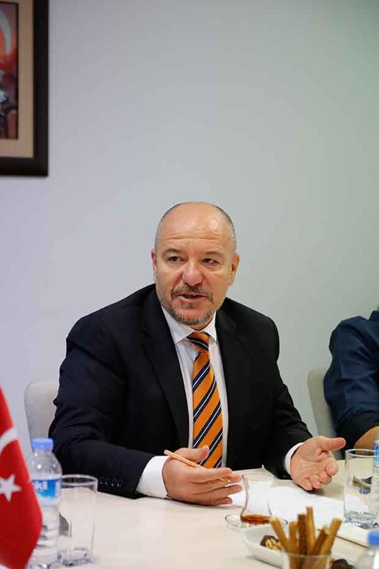 DÜNYA BİZİ KONUŞTU