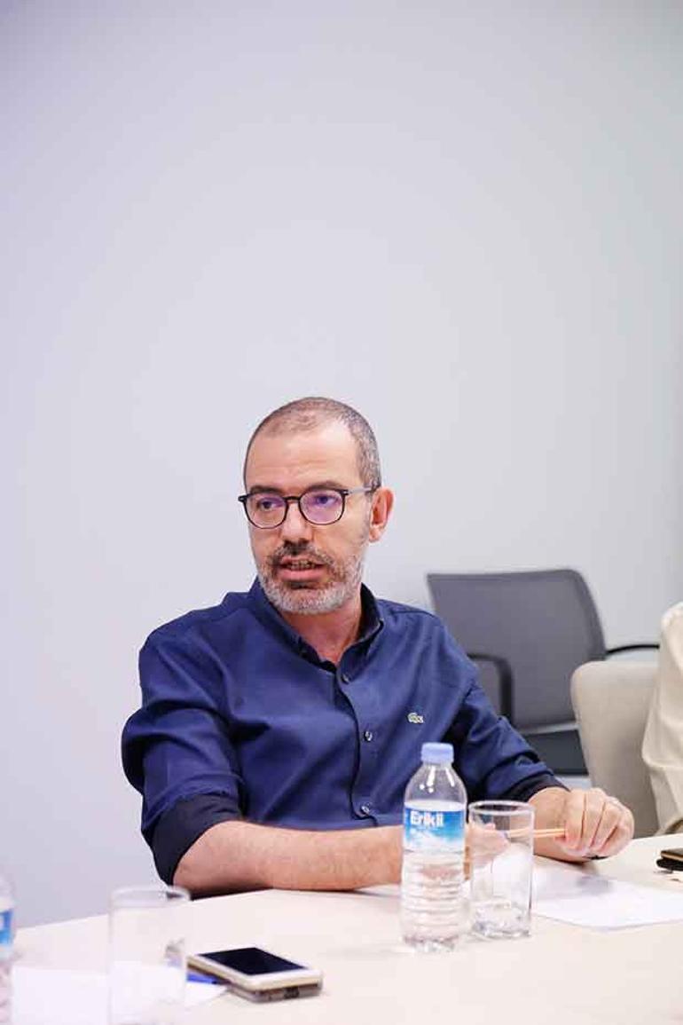 DÜNYA BİZİ KONUŞTU