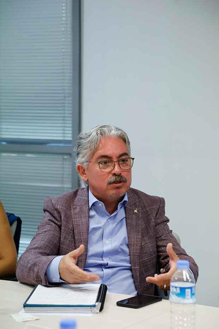 DÜNYA BİZİ KONUŞTU