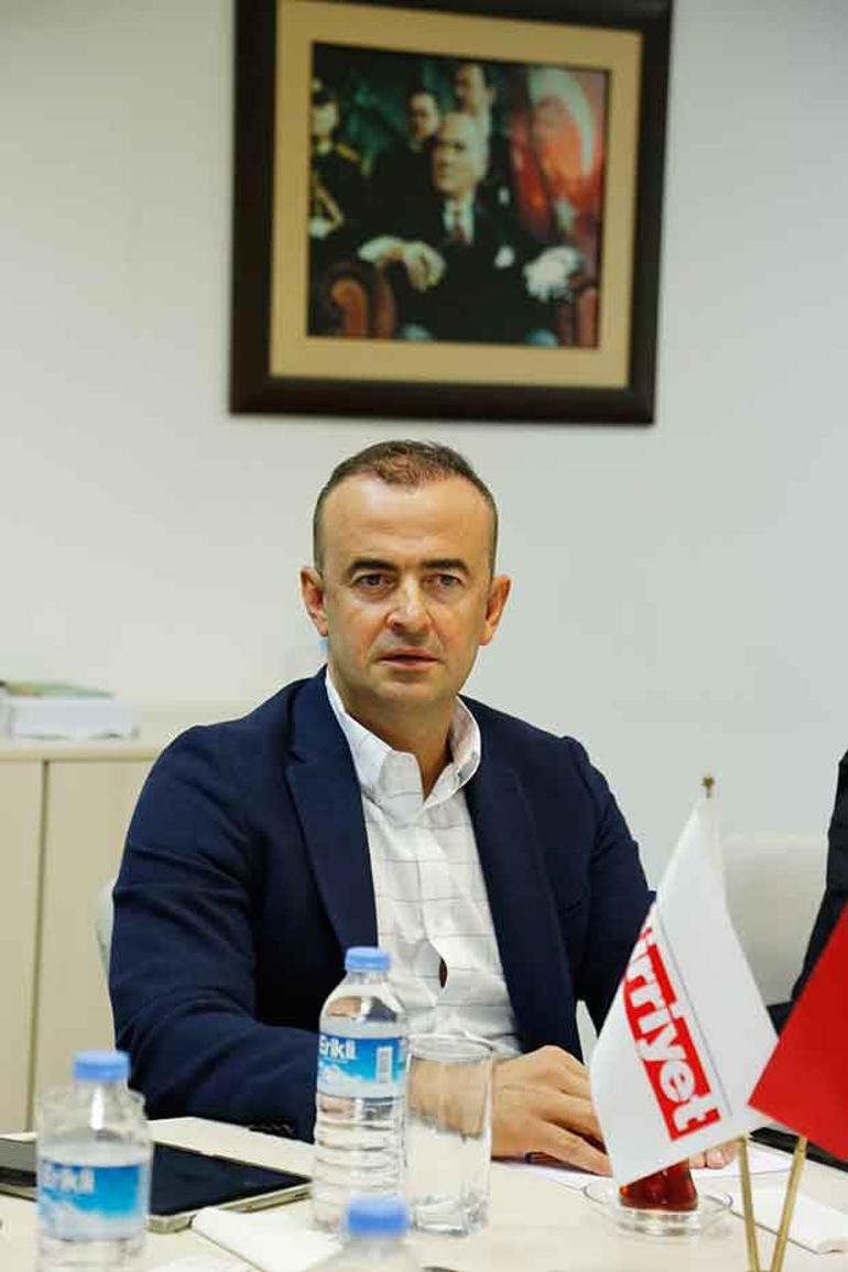 DÜNYA BİZİ KONUŞTU