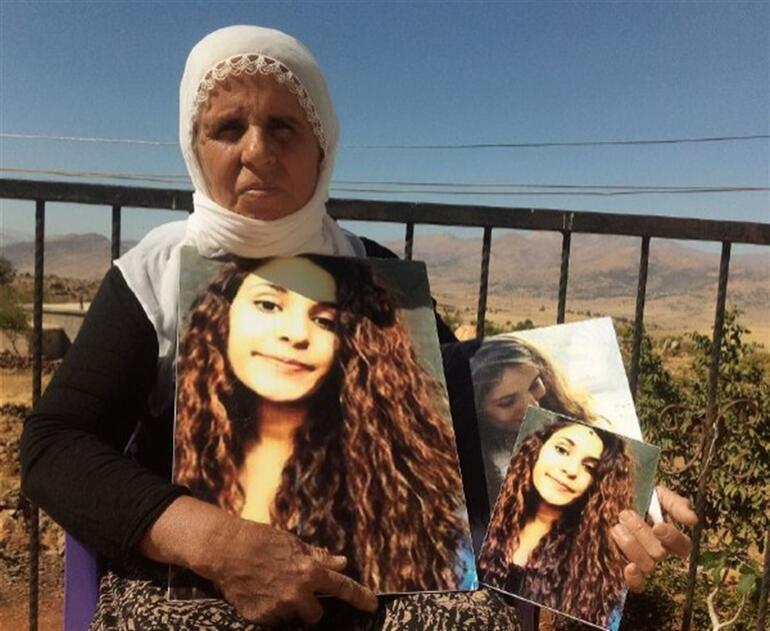 Gülistan Doku, bin gündür kayıp Ailesinden yürek yakan sözler