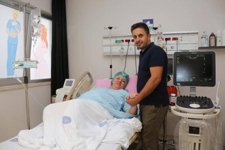 14 yaşındayken doktorlar imkansız demişti Türkiyede ikinci oldu: Havva Erdemin mutlu günü