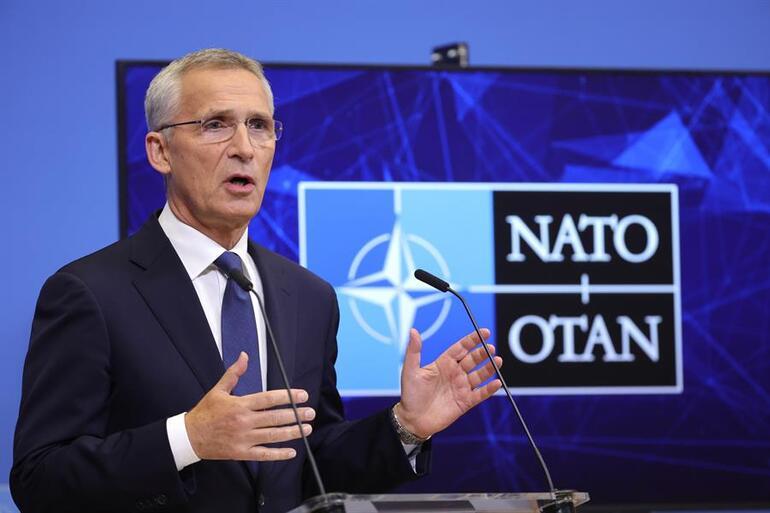Stunning claim from the British commander… “NATO's response to the satellite move would be harsh” Putin stared into space