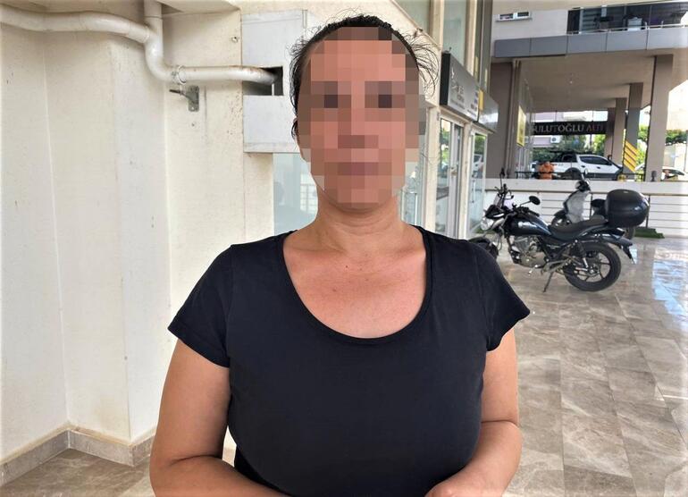 Antalyada dehşet anları... Boşanma aşamasındaki eşini pompalı tüfekle kovaladı
