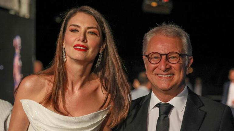 59th Antalya Golden Orange Film Festival has started Elegance race on the red carpet