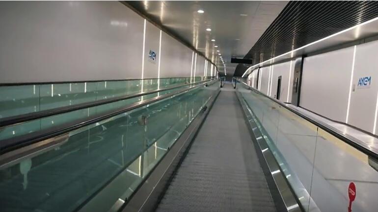 Bakan Karaismailoğlu CNN TÜRKte... İstanbulun yeni metro hattı açılıyor