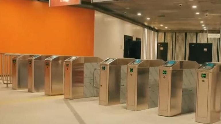 Sabiha Gökçen Havalimanı metro hattı açıldı İşte özellikleri ve ulaşım süreleri