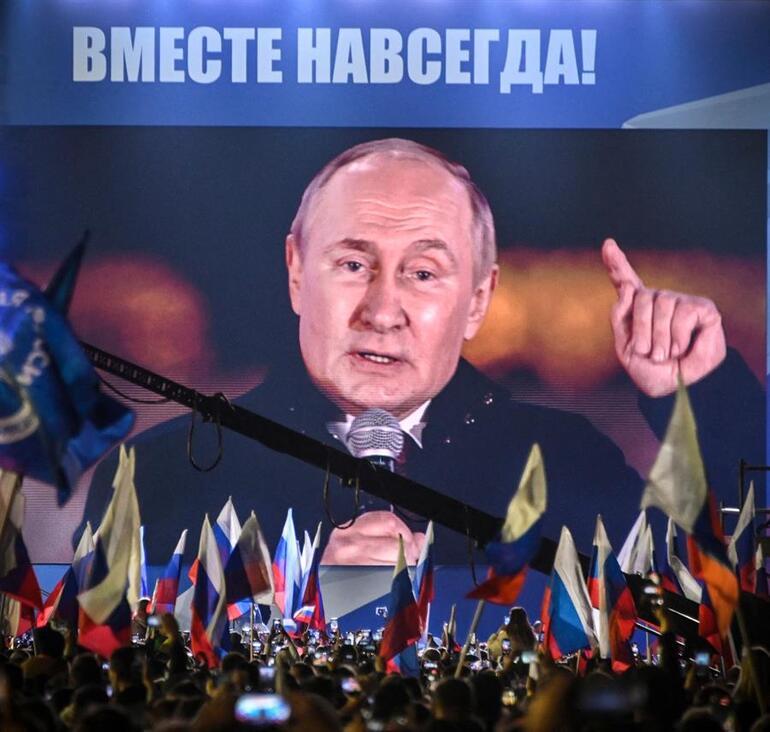Kremlin kaynaklarından gündeme bomba gibi düşecek sözler… İtiraf Putin’in çevresinden geldi Rus lider panik içinde