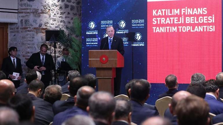 Son dakika... Cumhurbaşkanı Erdoğan: Enflasyon meselesinin üstesinden geleceğiz