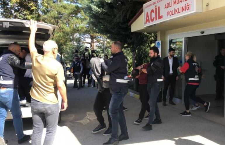 Son dakika... Müzisyen Onur Şener cinayetinde yeni detaylar Şüphelilerin ilk ifadeleri ortaya çıktı