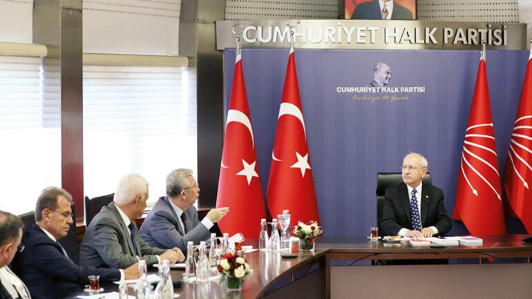 Kılıçdaroğlu: Aday belirlenen kuralların dışına çıkmayacak