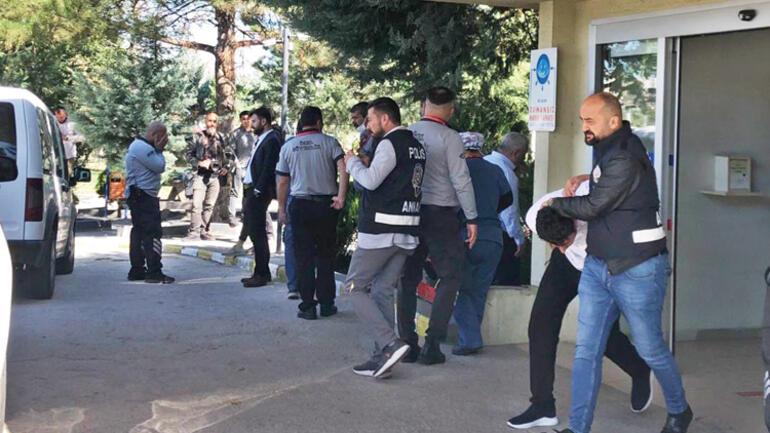 Türkiye’yi yakan cam kırıkları Bardaki vahşi cinayete tepki yağdı