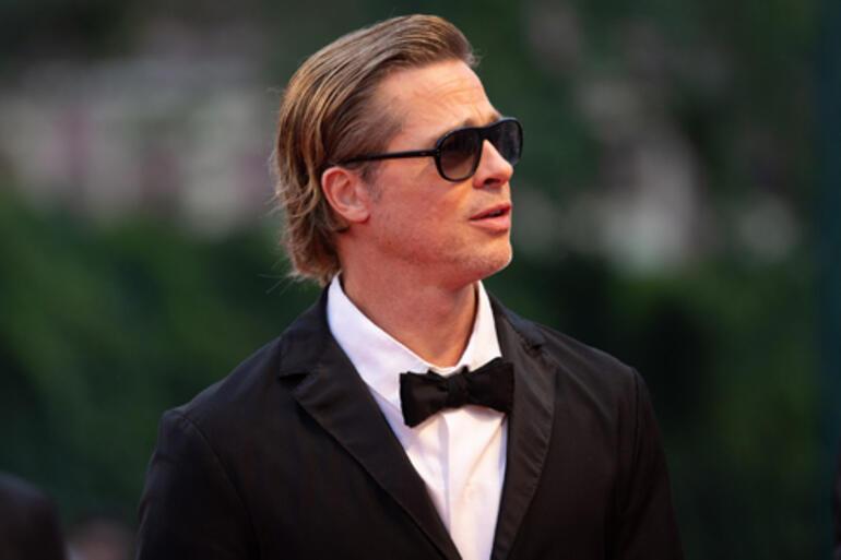 The blood-curdling claim about Brad Pitt: He tried to strangle his child... Nobody could even go to the toilet out of fear