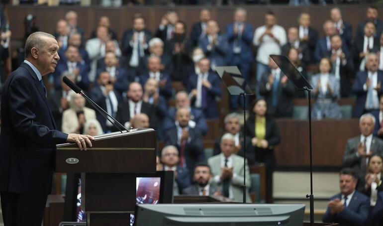 Son dakika... Erdoğan’dan yeni başörtüsü teklifi: ‘Kılıçdaroğlu samimiyse çözümü anayasa düzeyinde sağlayalım’