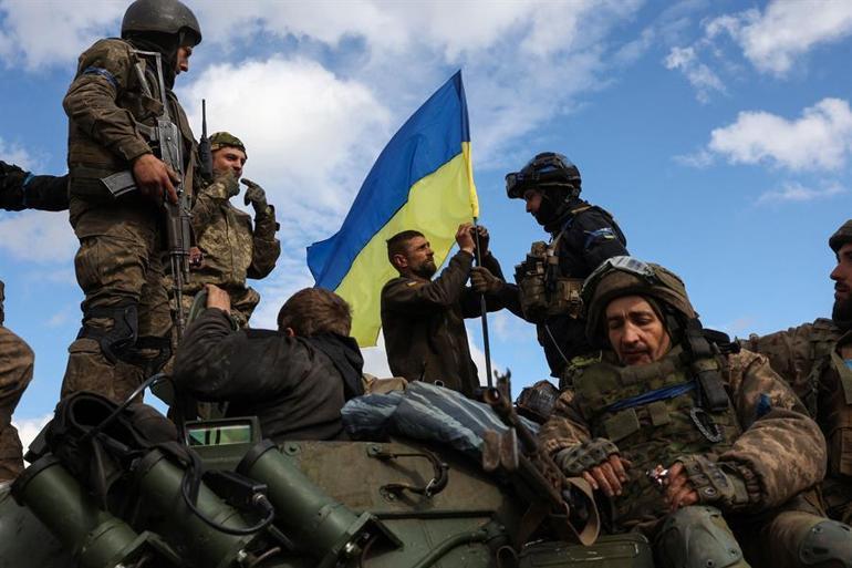 Last minute: Tension rose in Luhansk. Successive statements from Russia and Ukraine...