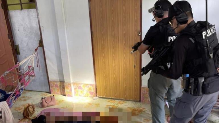 Armed attack on a daycare center in Thailand: 38 people lost their lives