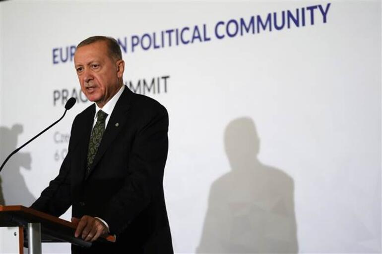 Son dakika: Cumhurbaşkanı Erdoğandan Miçotakise tepki: Bütün politikaları yalan üzerine kurulu